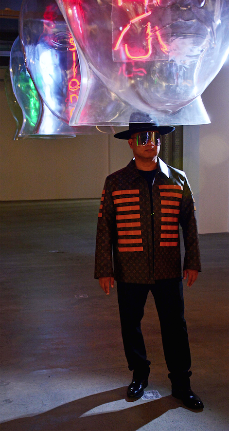 Points of Origin — Art+ Magazine