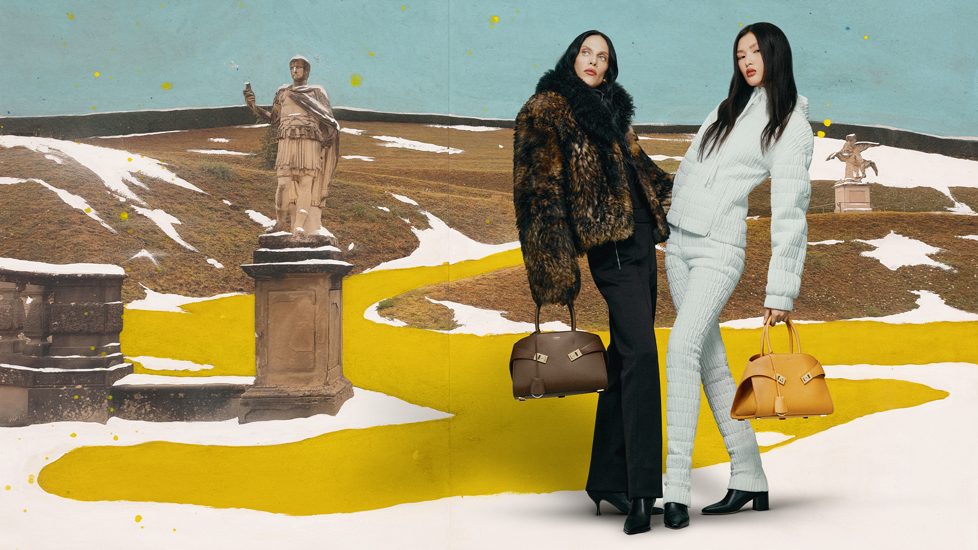 A Refreshed Concept for Ferragamo — Art+ Magazine