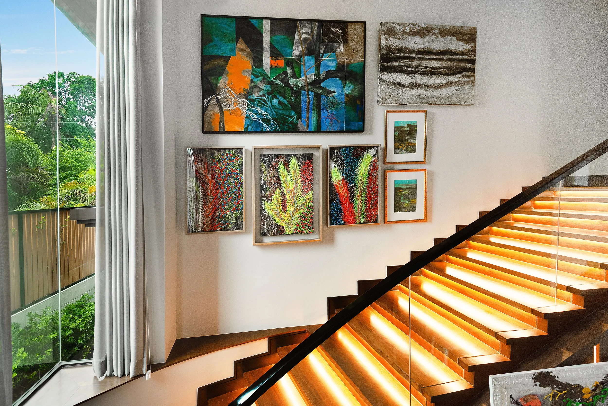 When Art Makes a Home — Art+ Magazine
