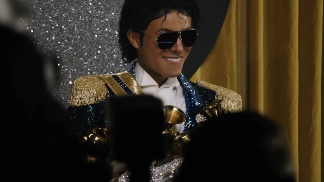 Moonwalking to the Last Time Music Belonged to Everyone — Art+ Magazine