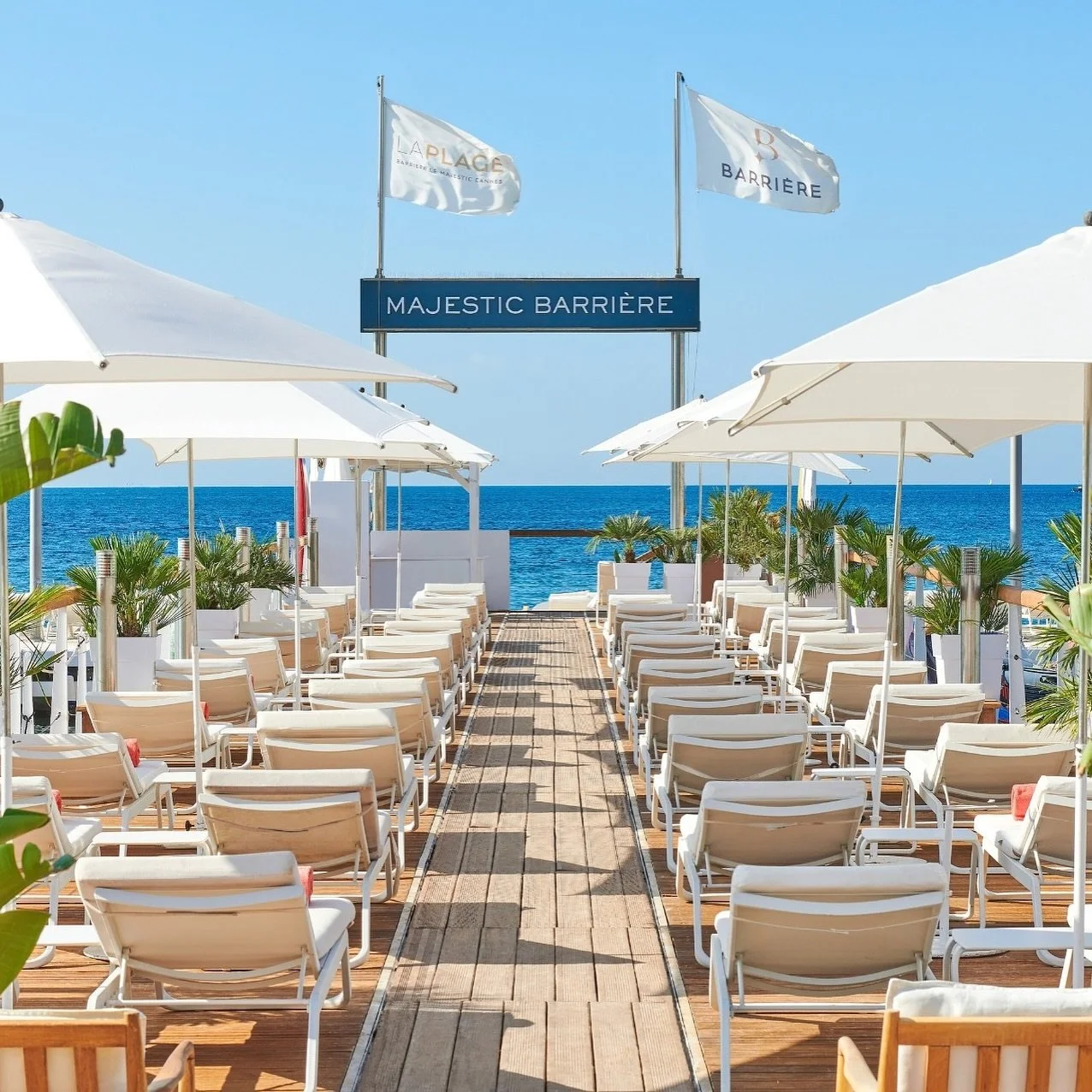 Friday travel inspo brought to you by *a few* hotels we are booking lately✨ all with vip perks! 

Anniversary trip to south of France @hotelbarrierelemajestic 
Mother daughter trip to @delcoronado 
Family trip to @stregisdv 
Couples trip to Italy end