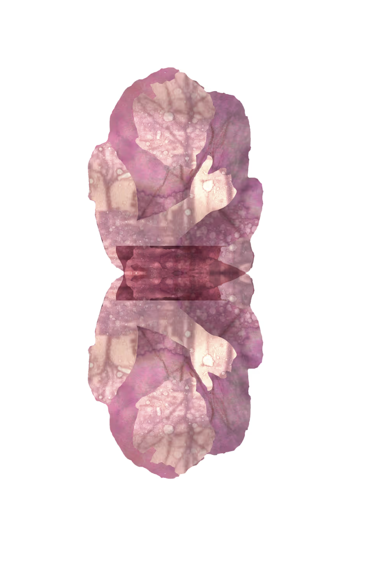 WITHIN THIS TOUCH #5
