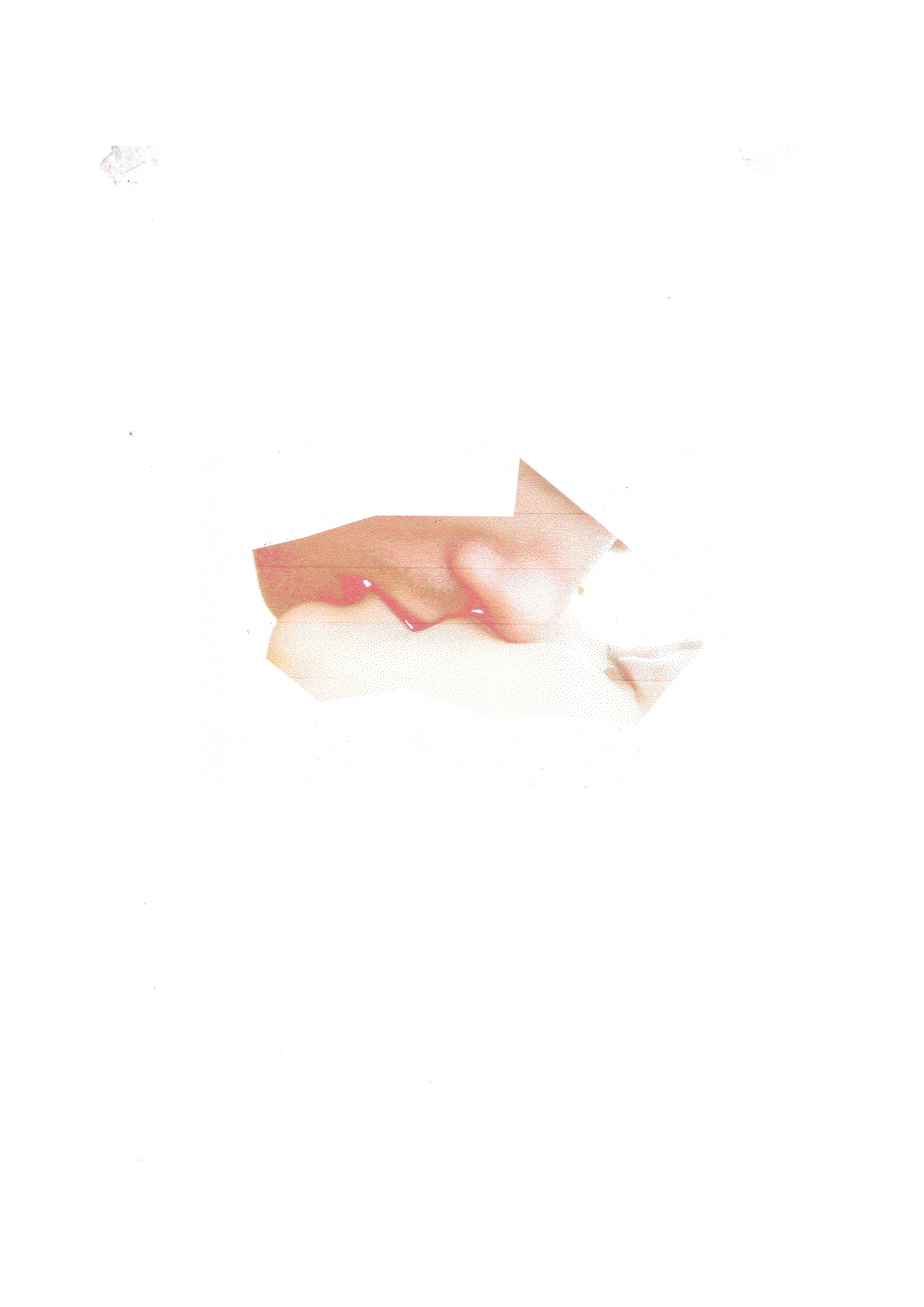 WITHIN THIS TOUCH #10