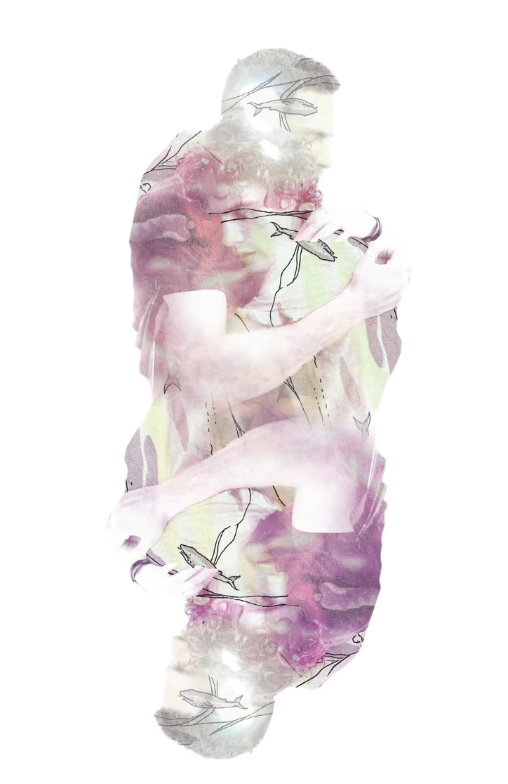WITHIN THIS TOUCH #2