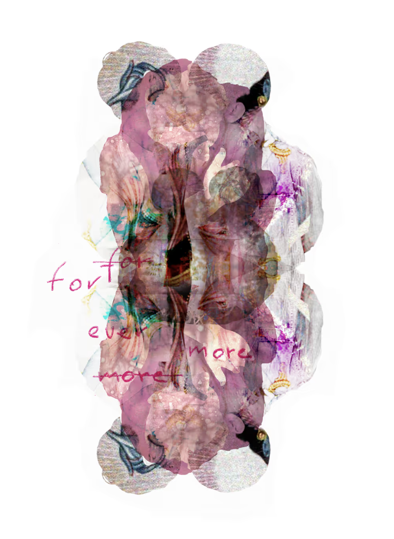 WITHIN THIS TOUCH #7