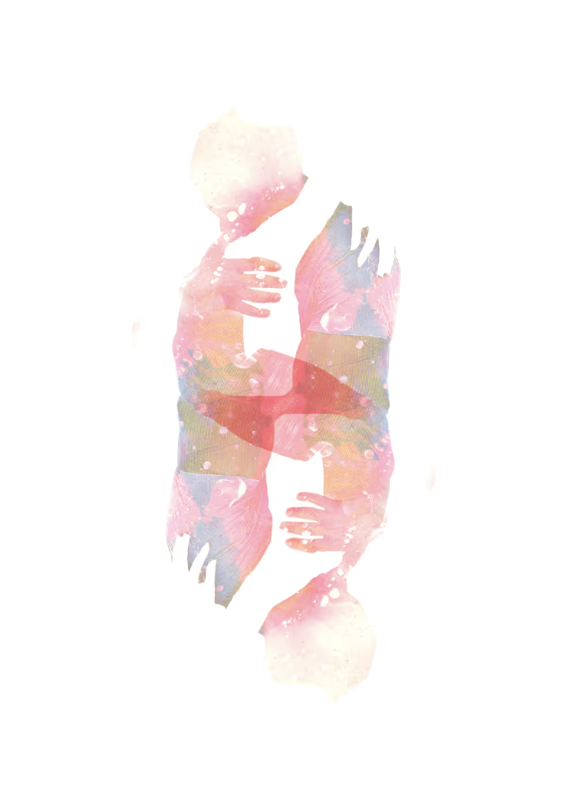 WITHIN THIS TOUCH #8