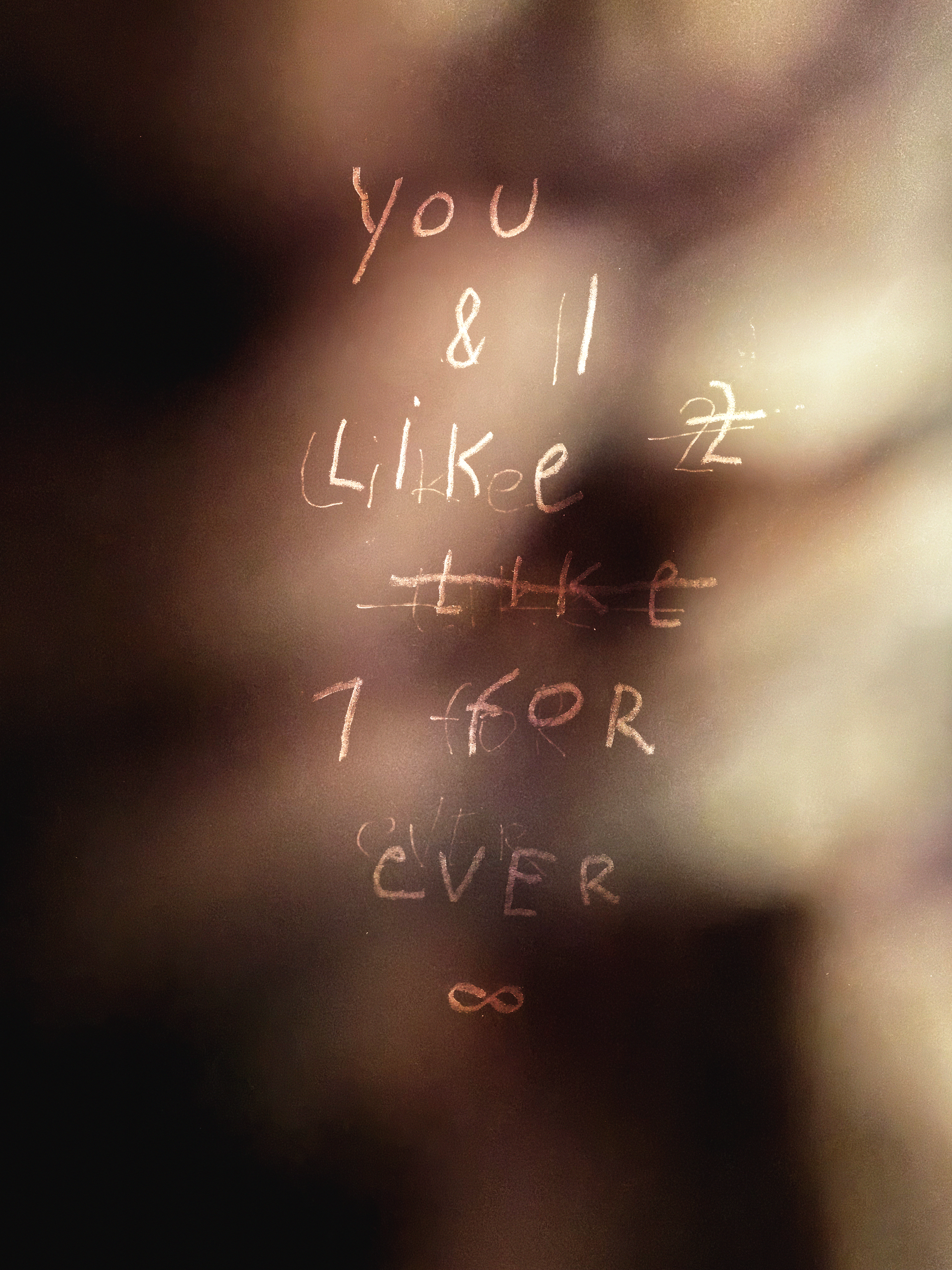 Ever