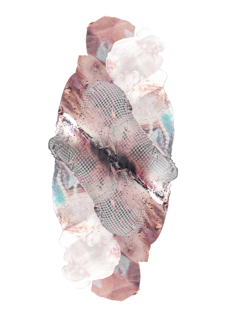 WITHIN THIS TOUCH #6