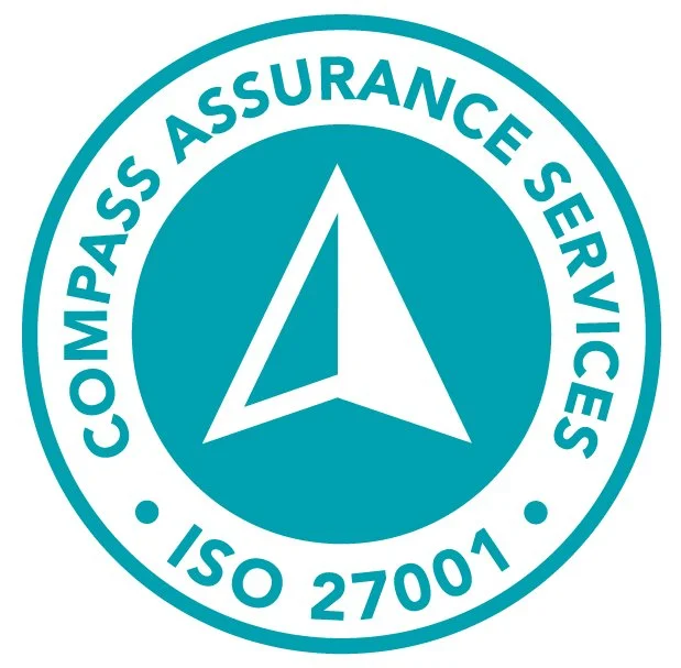 ISO 270001