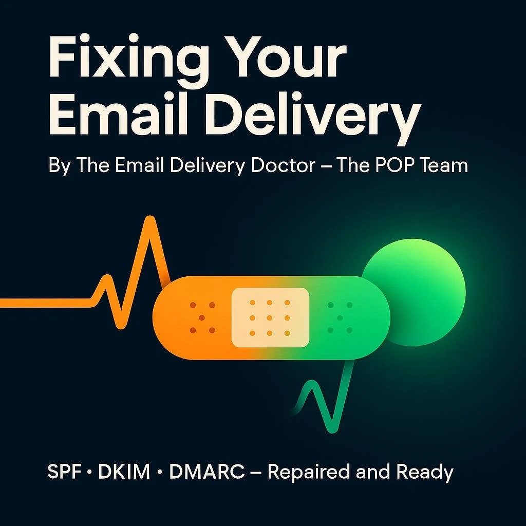 Fixing your Email Delivery Doctor The POP Team.jpeg