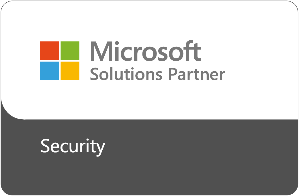 Solutions Partner - Security