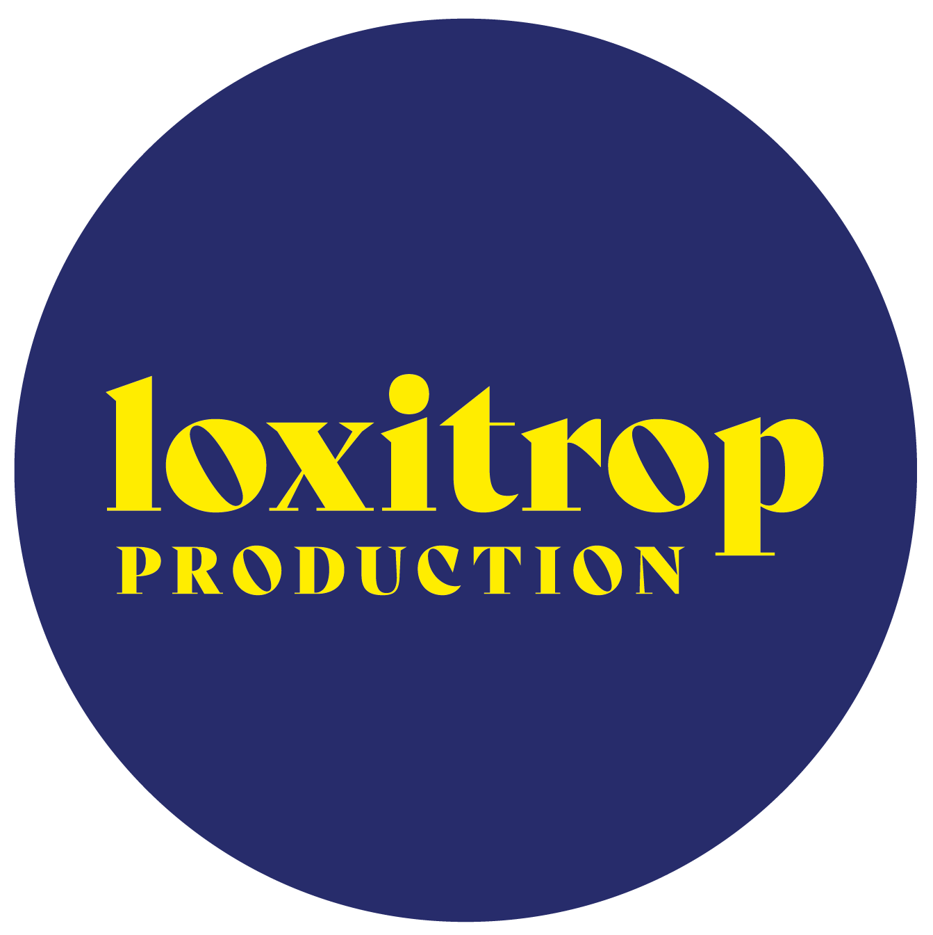LOXITROP 