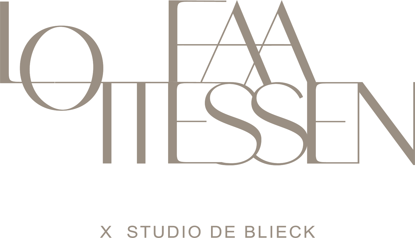 Lotte Faassen x Studio de Blieck