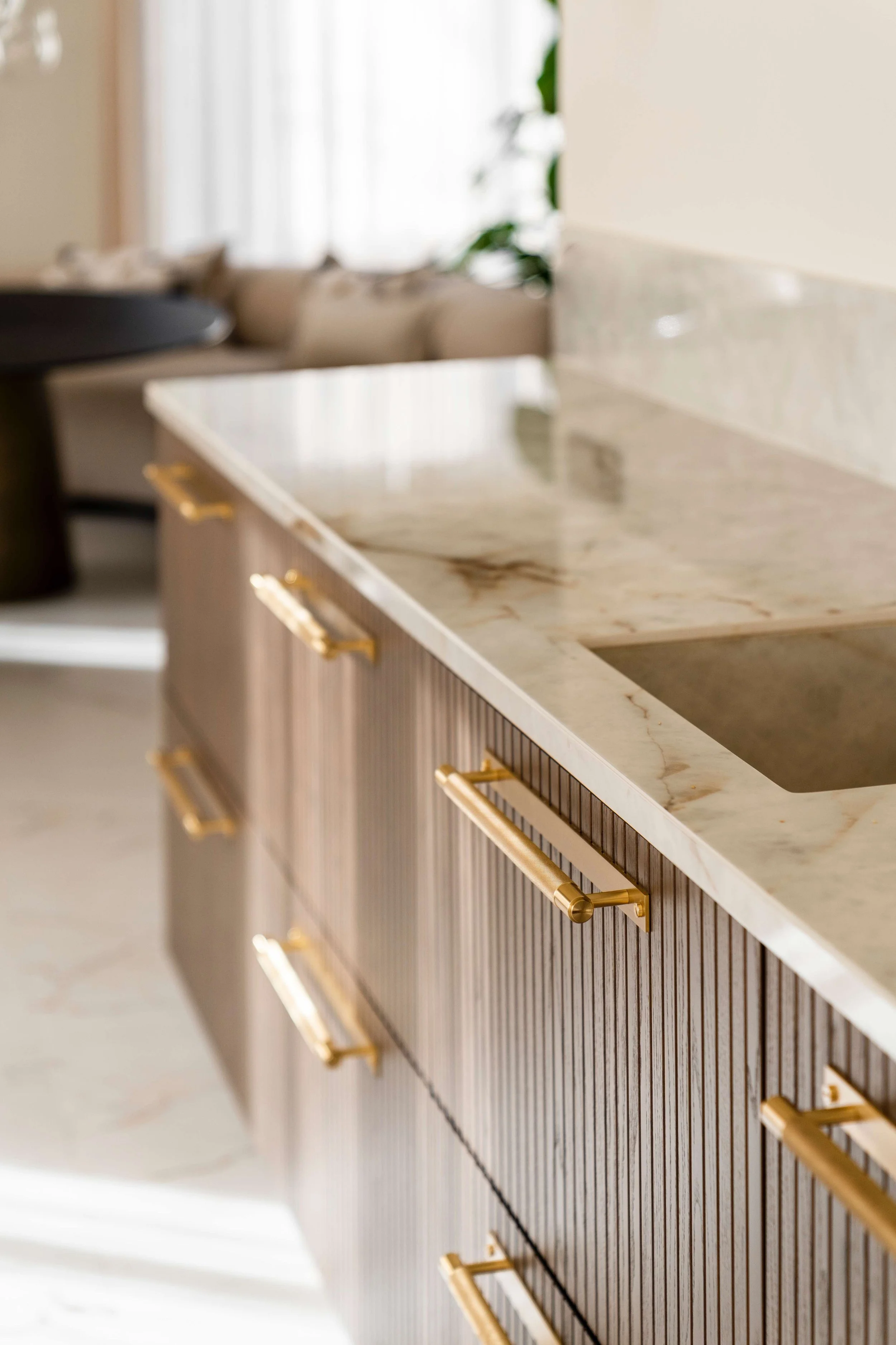 Lotte Faassen - Interior Design - Residential Project 01