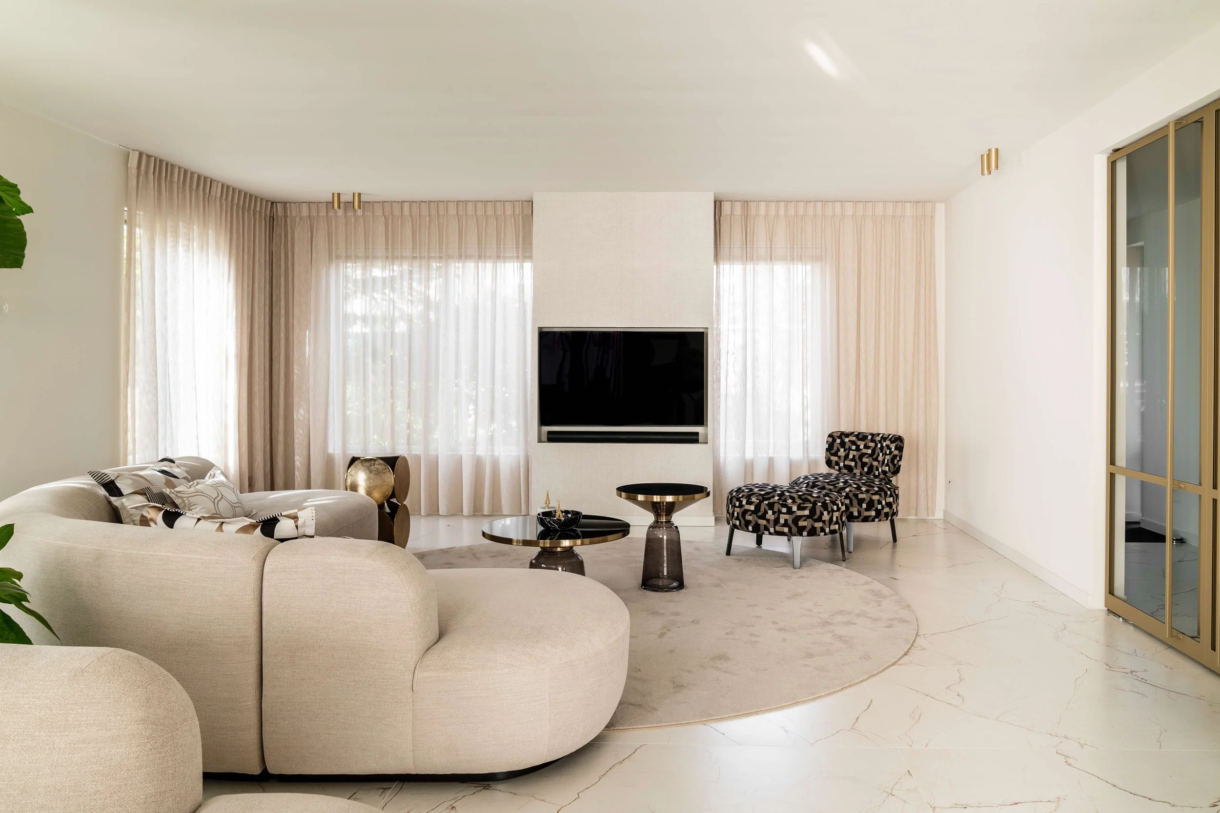 Lotte Faassen - Interior Design - Residential Project 01
