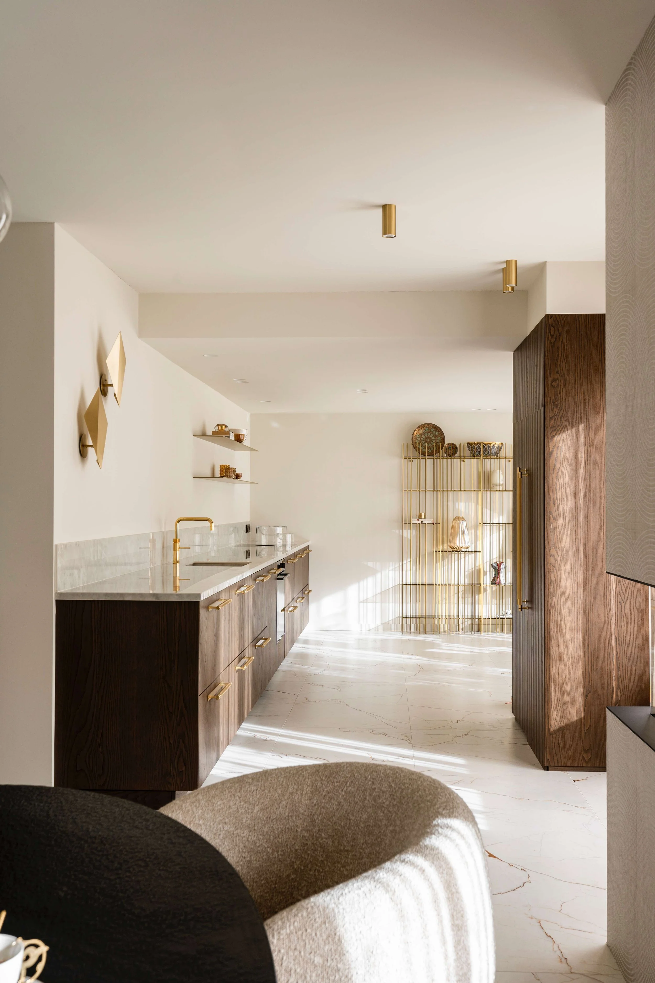 Lotte Faassen - Interior Design - Residential Project 01