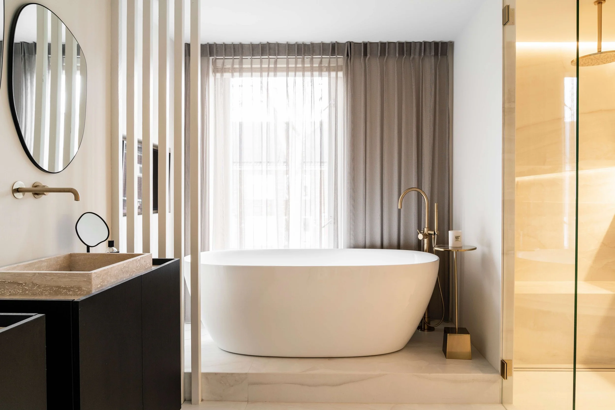 Lotte Faassen - Interior Design - Residential Project 01