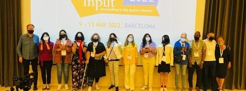 Bye bye Barcelona — Hello Taipei!