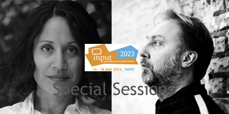 This Is Not the World We Want To Live In: How PSM advocate social impact and active citizenship