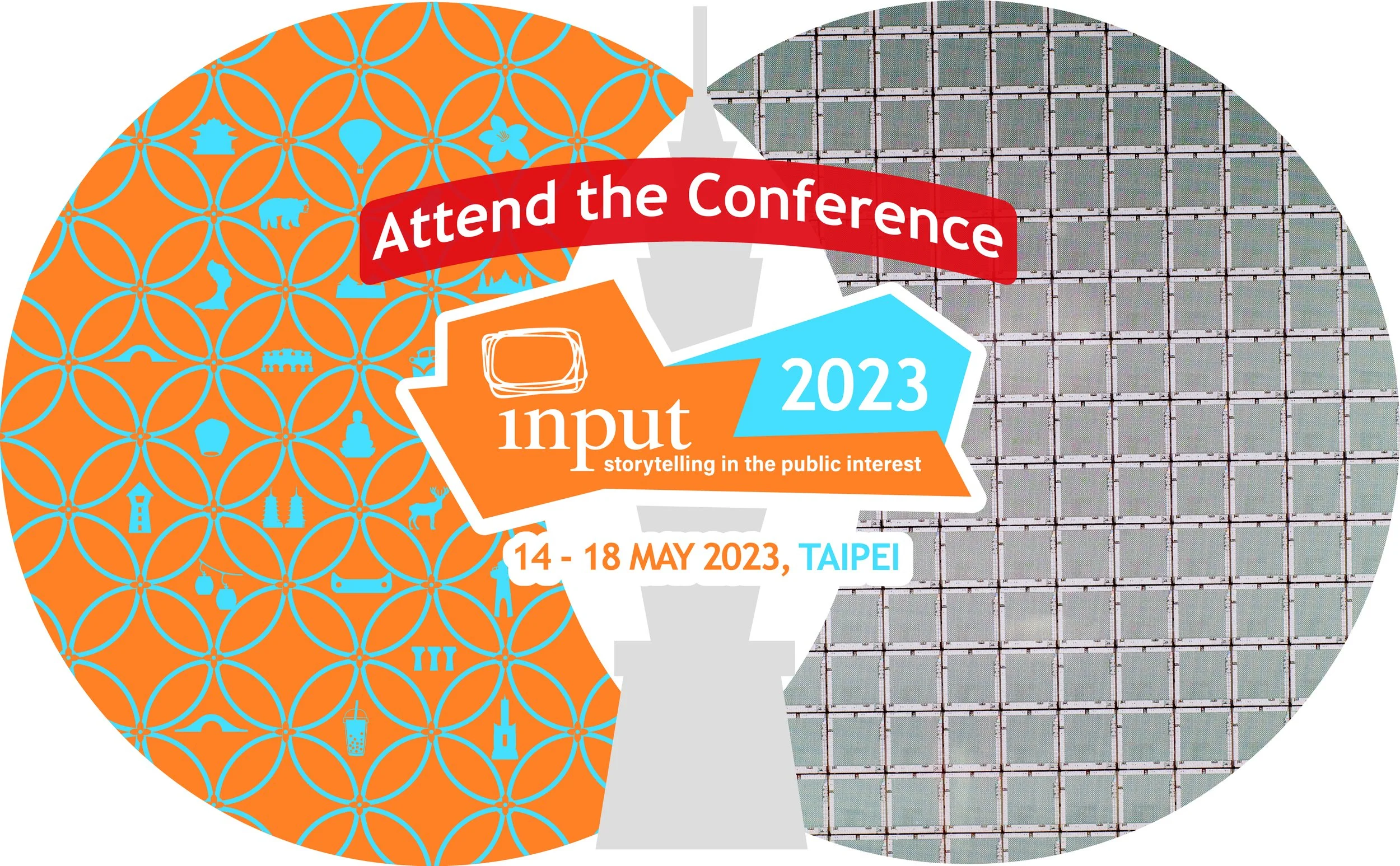 Personal registration for INPUT 2023&nbsp;has started!
