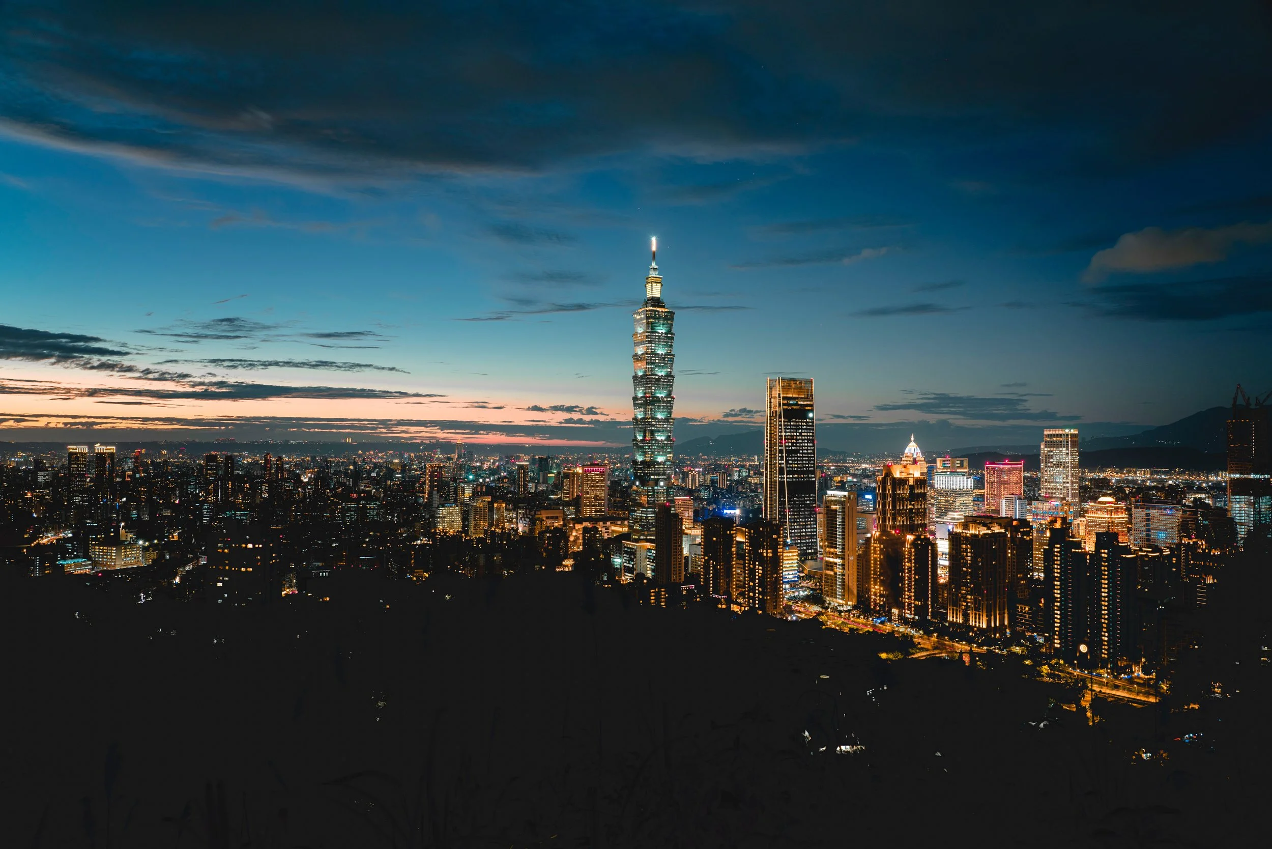 INPUT 2023 Hotel recommendations