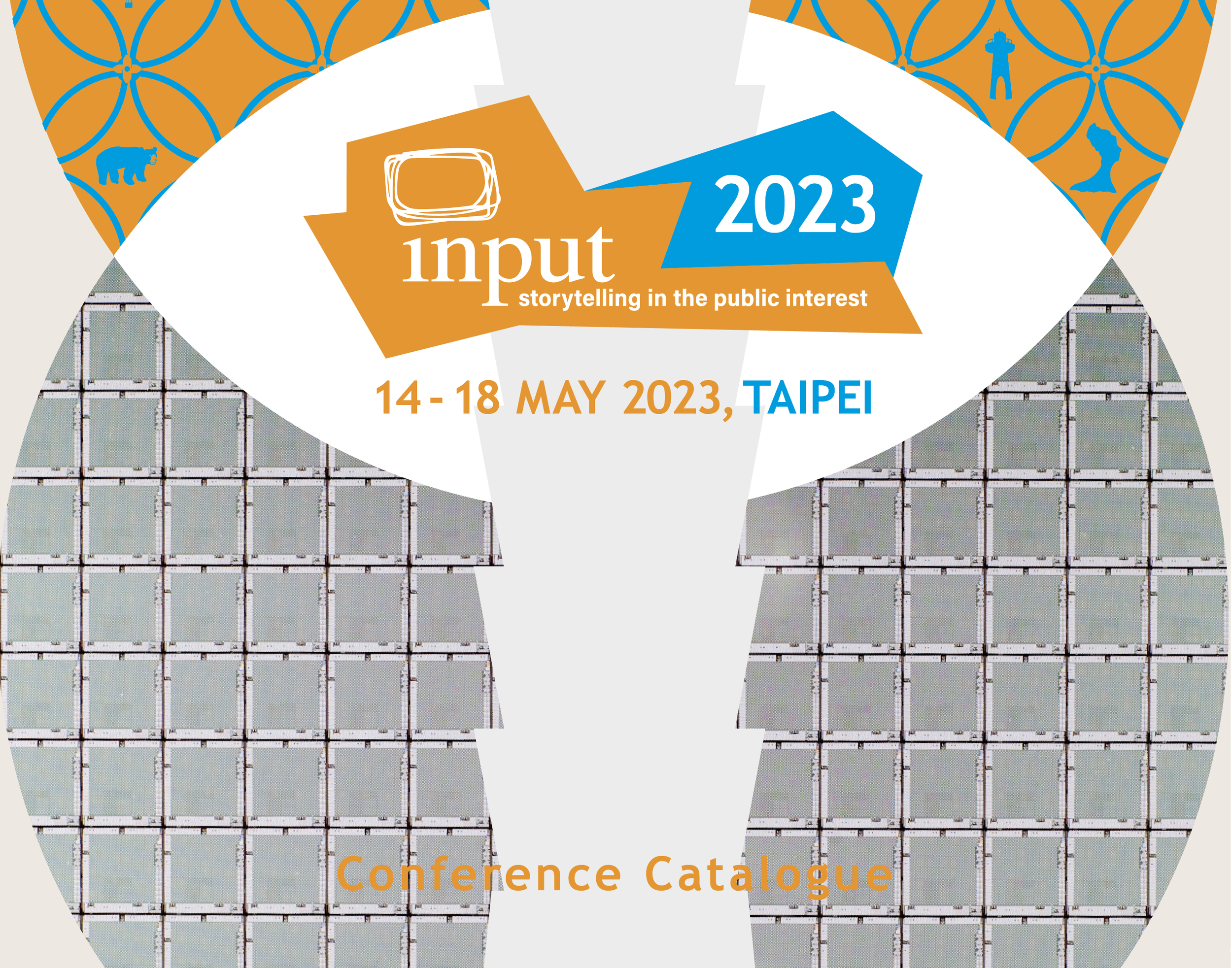 INPUT 2023 Conference Catalogue