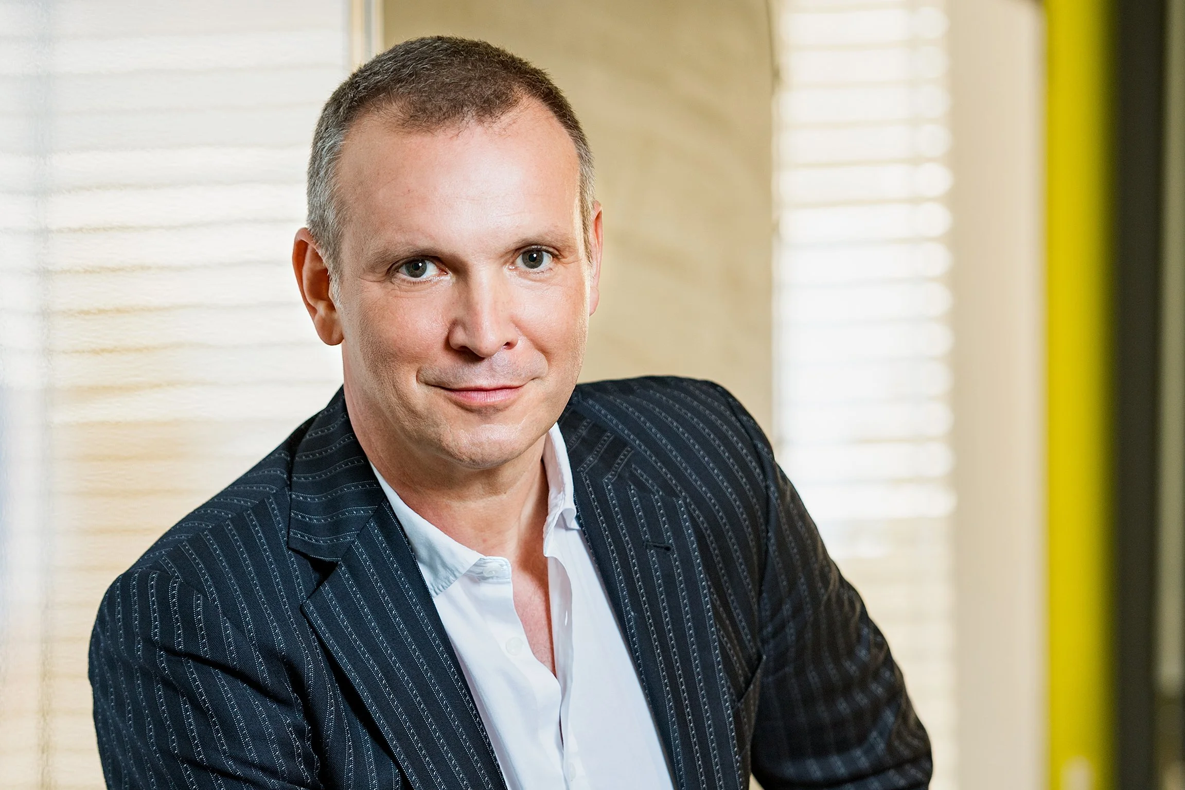 Input @ Input — A Look Around the World of TV Trends: What impulses can we take away from commercial television? 