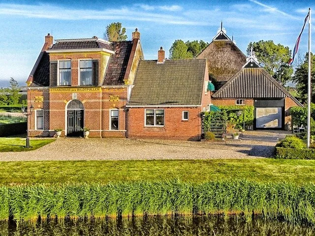 Bouwtekening aanbouw laten maken?