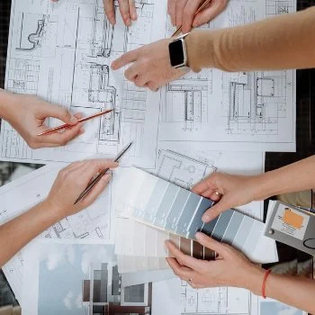 4 tips voor de bouwtekening