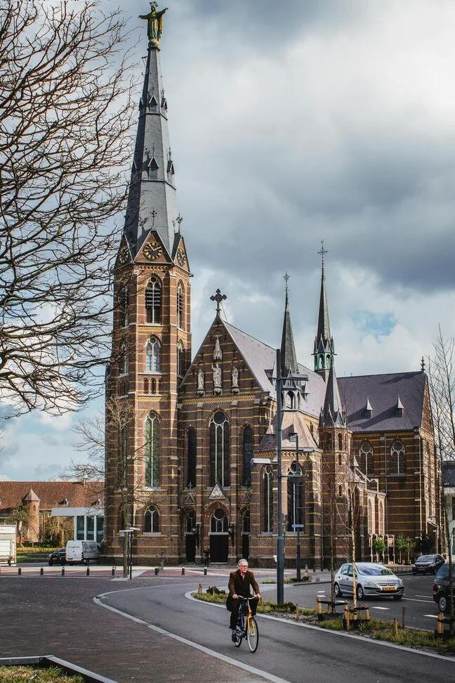 Bouwtekening omgevingsvergunning Eindhoven