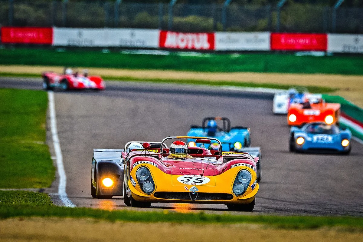 Imola-Classic [Peter Auto]