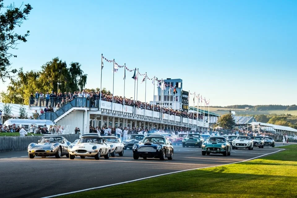 Goodwood Revival [Goodwood]