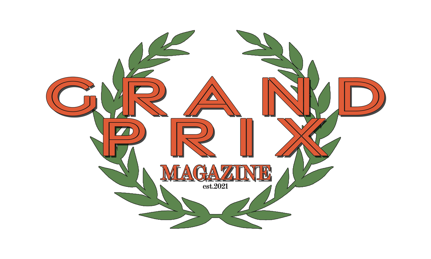 Grand Prix Magazine