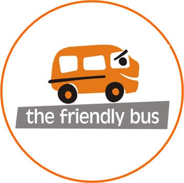 The Friendly Bus