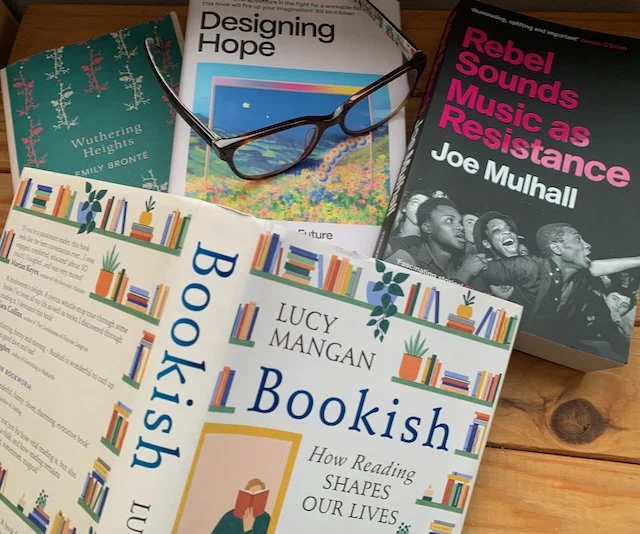 Trojan horse and democracy defender: the humble book