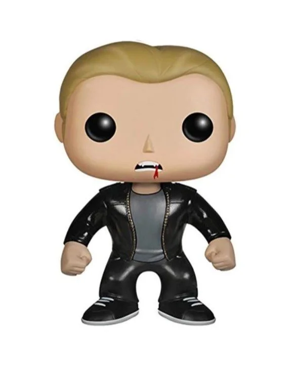 True Blood - Eric Northman Pop! Vinyl # 129