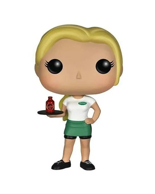 True Blood - Sookie Stackhouse Pop! Vinyl # 128