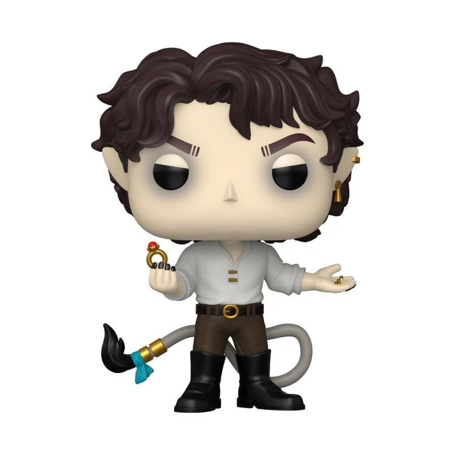 The Folk of the Air - Cardan Greenbriar Pop! Vinyl # 52