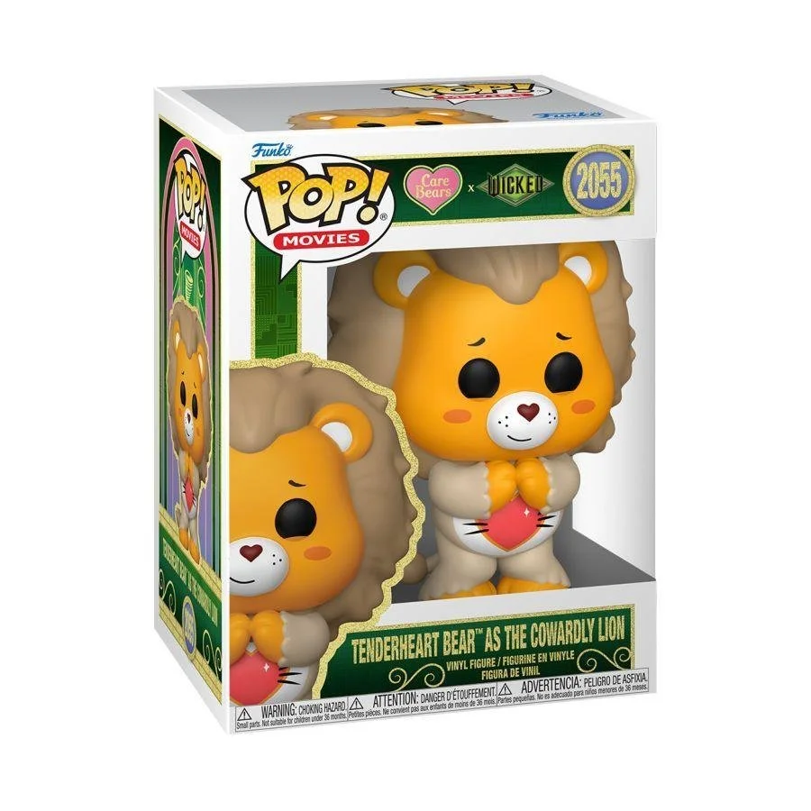FUN93388-Wicked-x-Care-Bears-Tenderheart-Bear-as-The-Cowardly-Lion-Pop-02.jpg