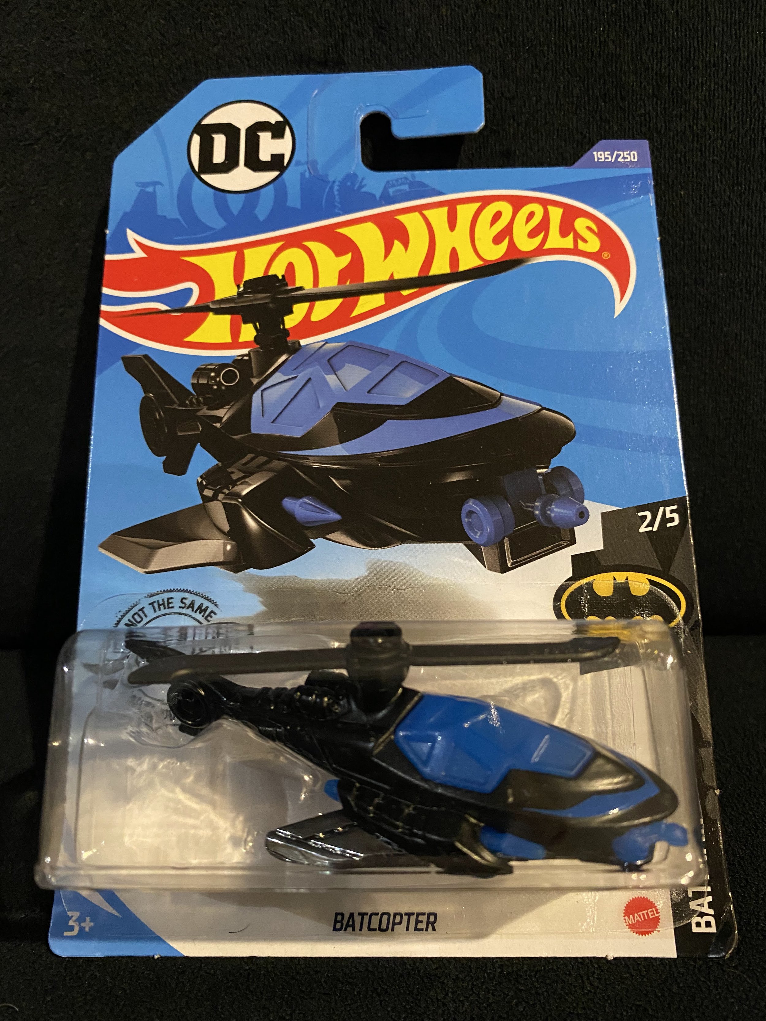 Batcopter
