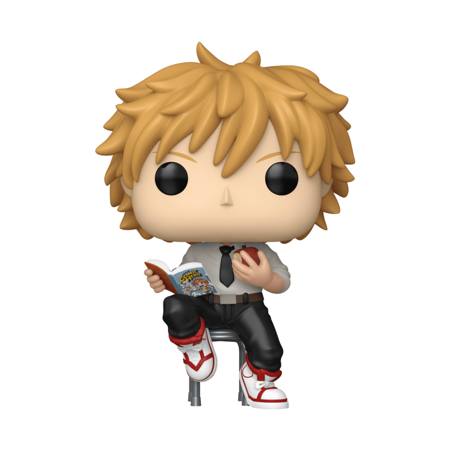 FUN88318-Chainsaw-Man-Denji-Reading-Pop-01.png