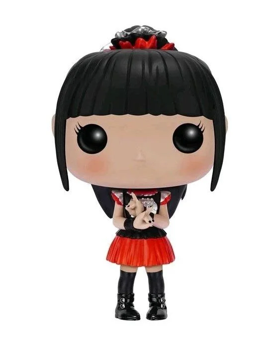 FUN5977 - Baby Metal - Su-Metal - Pop #43 pop.JPG