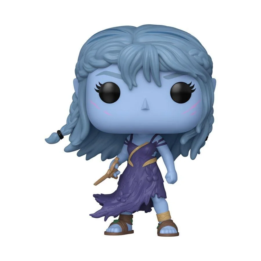 The Folk of the Air - Wren Pop! Vinyl # 54