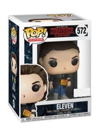FUN26447 - Stranger Things - Eleven - Pop #572 box.JPG