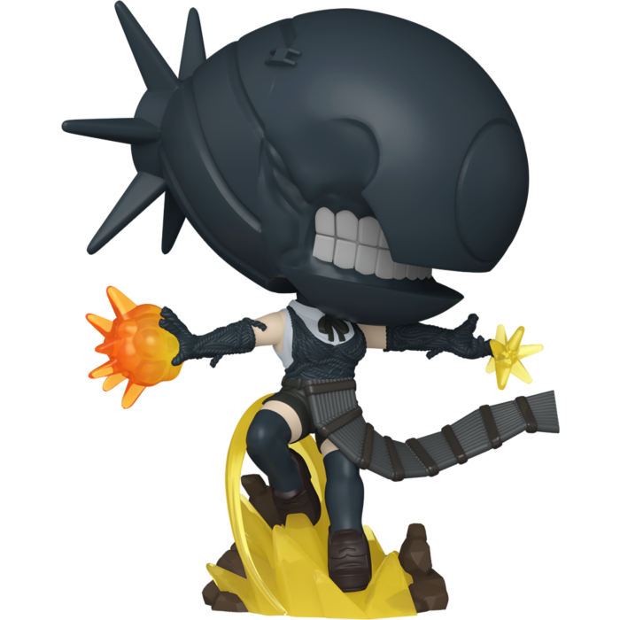 Chainsaw Man Reze Arc - Bomb (Blast) Pop! Vinyl # 2351
