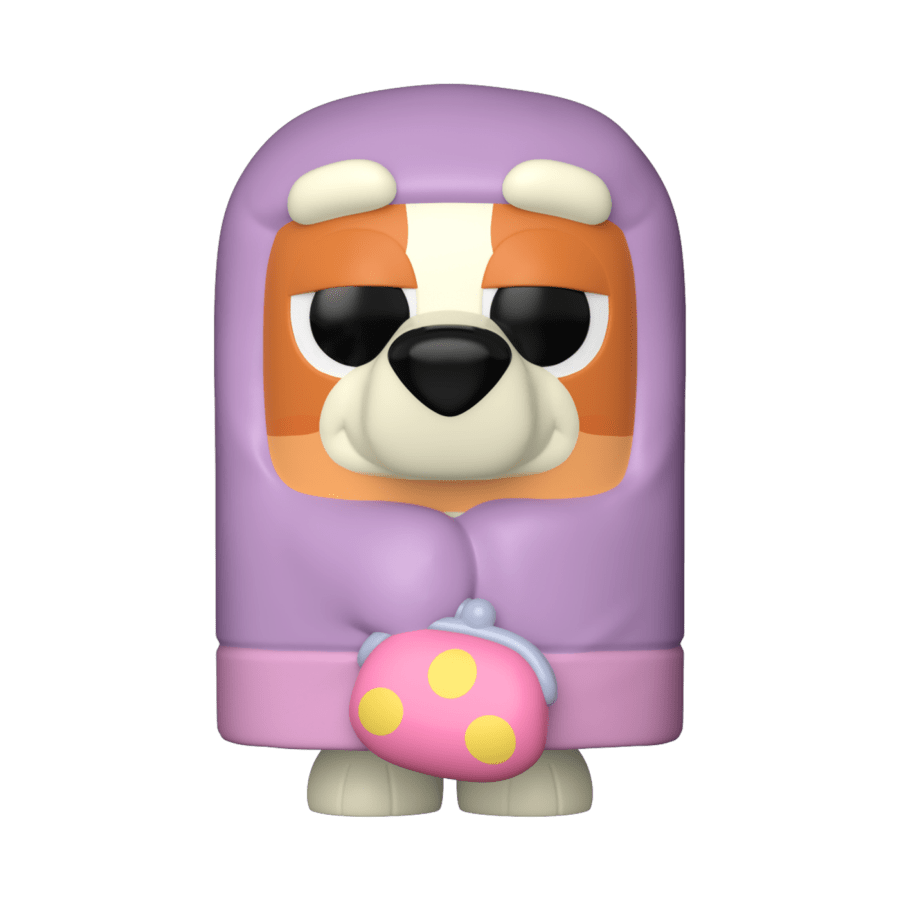 Bluey - Granny Rita Pop! Vinyl # 2369