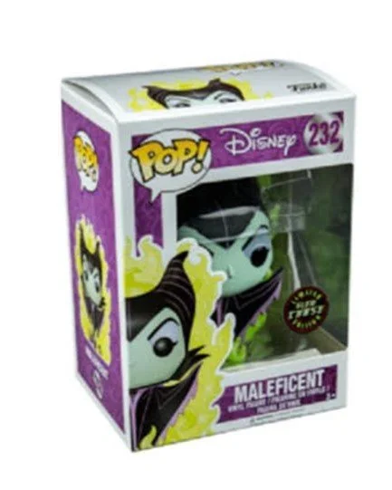FUN11788 - Disney - Maleficent (Chase)(GITD) - Pop #232 box.JPG