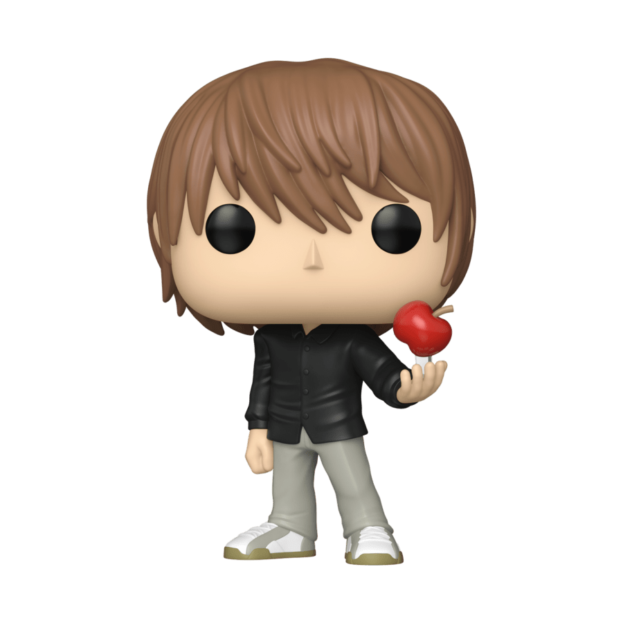 Death Note - Light Yagami Pop! Vinyl # 2379