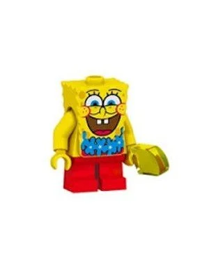 #241 - Spongebob - SpongeBob SquarePants.JPG