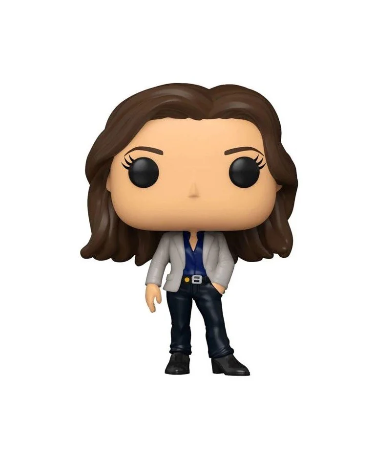 FUN61406 - Law & Order SVU - Olivia Benson - Pop #1273 pop.JPG